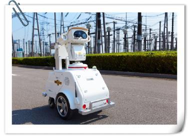 國網山東電力“機器人家族”獲國際專家贊譽，智能機器人研發成果矚目