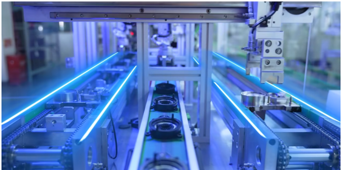 海爾新增3家市技術(shù)創(chuàng)新中心，加速服務(wù)機(jī)器人等產(chǎn)業(yè)技術(shù)創(chuàng)新