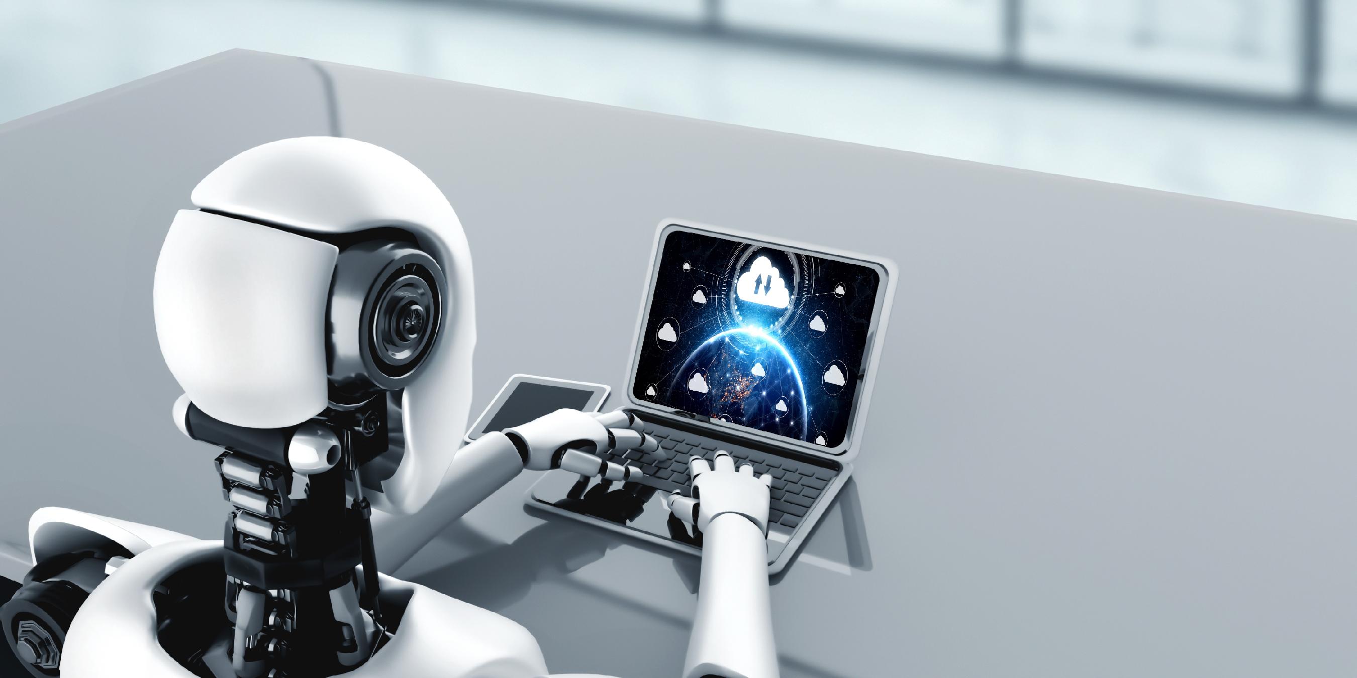 雄帝科技新設(shè)子公司，拓展智能機(jī)器人研發(fā)業(yè)務(wù)版圖